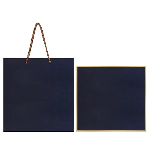 ExecuSet with Pen, A5 Leatherette Padfolio & 8GB Flash Disk - ExecuSet with Pen, A5 Leatherette Padfolio & 8GB Flash Disk - Image 3 of 11