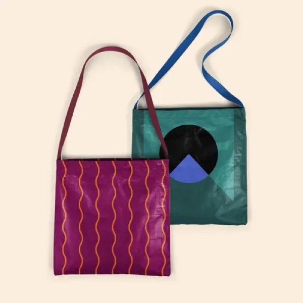 Sunshine Tote - SofTek - Sunshine Tote - SofTek - Image 0 of 2