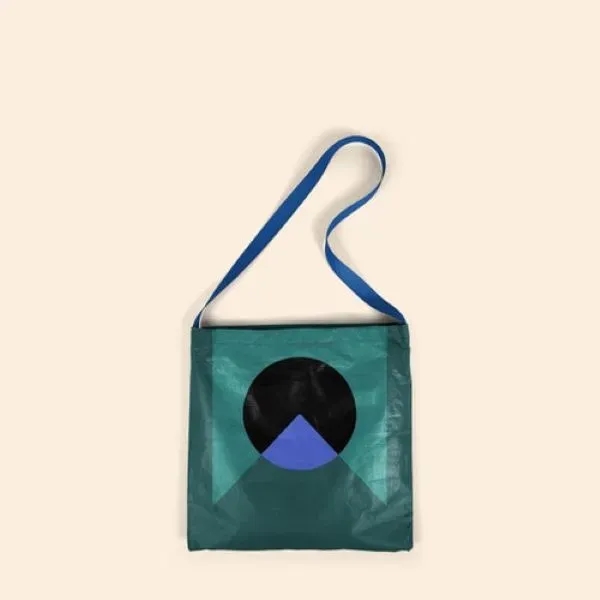 Sunshine Tote - SofTek - Sunshine Tote - SofTek - Image 1 of 2