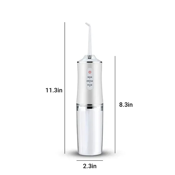 Portable Automatic Oral Irrigator - Portable Automatic Oral Irrigator - Image 1 of 4