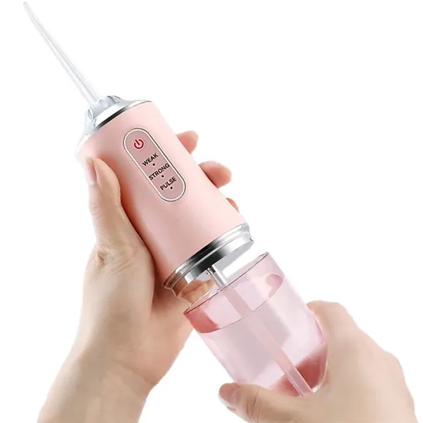 Portable Automatic Oral Irrigator - Portable Automatic Oral Irrigator - Image 2 of 4