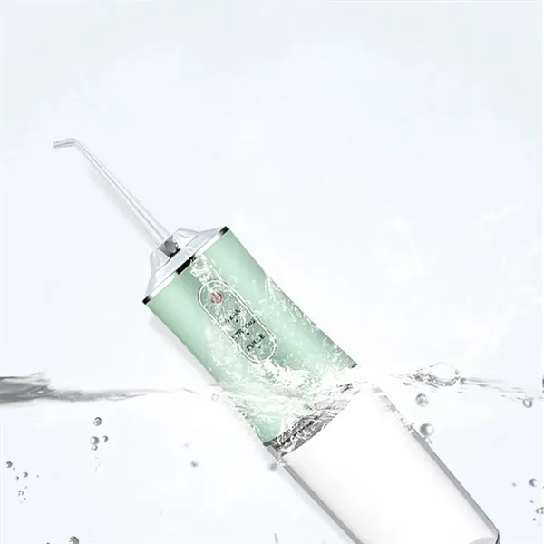 Portable Automatic Oral Irrigator - Portable Automatic Oral Irrigator - Image 3 of 4
