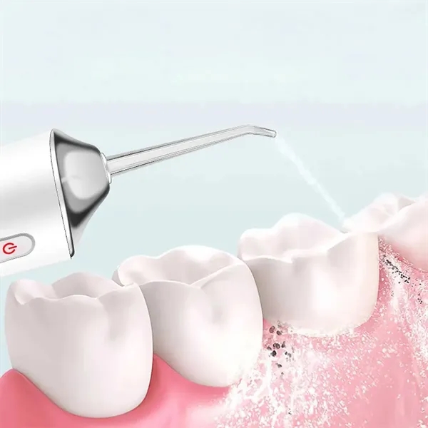 Portable Automatic Oral Irrigator - Portable Automatic Oral Irrigator - Image 4 of 4