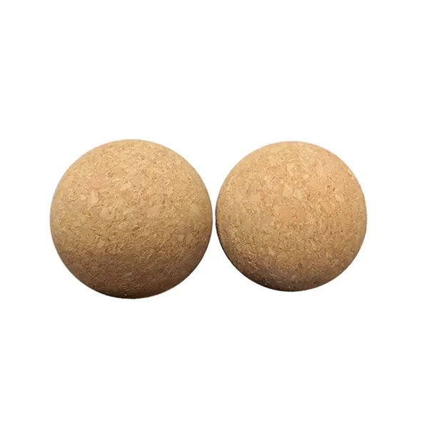 Yoga Massage Ball - Yoga Massage Ball - Image 1 of 2