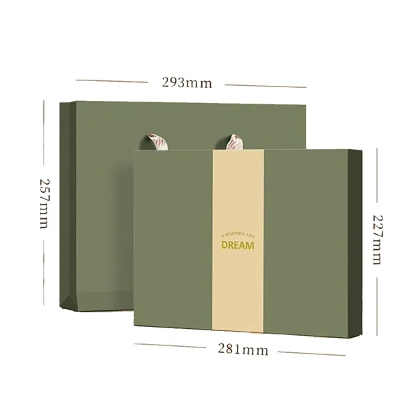 3-Piece Notebook Gift Box Set - 3-Piece Notebook Gift Box Set - Image 1 of 5