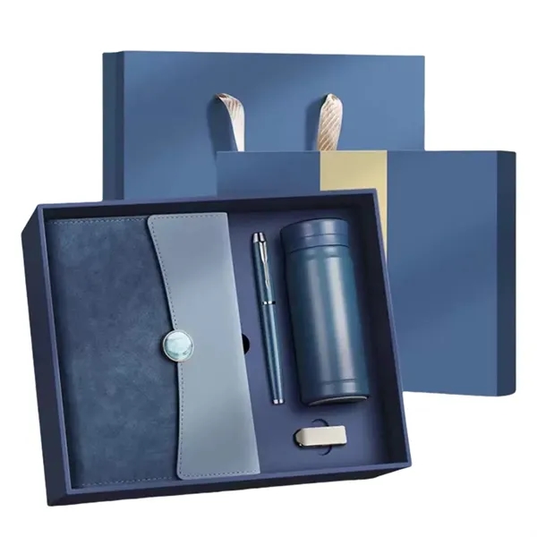 3-Piece Notebook Gift Box Set - 3-Piece Notebook Gift Box Set - Image 5 of 5