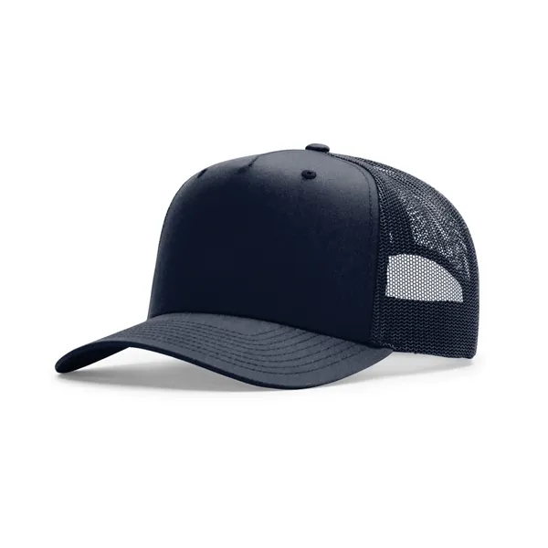 Richardson 112FPC Five Panel Hi Pro Champ Trucker Hat - Richardson 112FPC Five Panel Hi Pro Champ Trucker Hat - Image 9 of 10