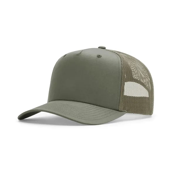Richardson 112FPC Five Panel Hi Pro Champ Trucker Hat - Richardson 112FPC Five Panel Hi Pro Champ Trucker Hat - Image 10 of 10