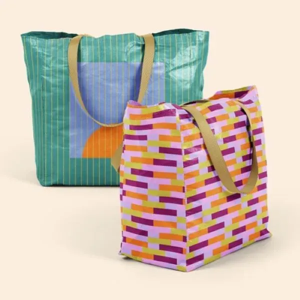 All That Grocery Tote - SofTek - All That Grocery Tote - SofTek - Image 0 of 4