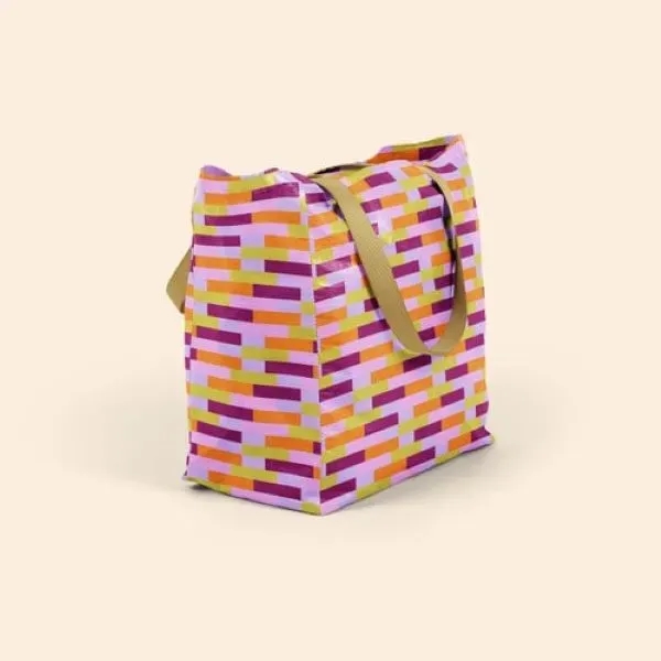 All That Grocery Tote - SofTek - All That Grocery Tote - SofTek - Image 2 of 4