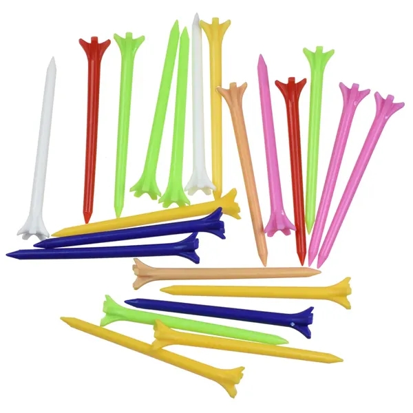 Golf Tees - Golf Tees - Image 1 of 4