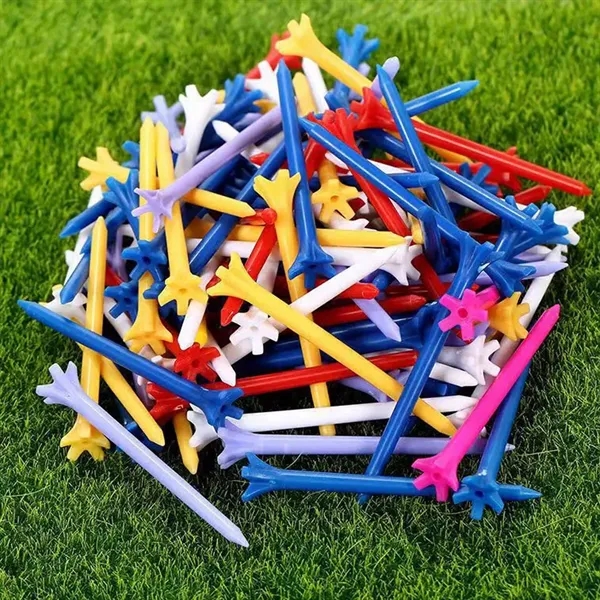 Golf Tees - Golf Tees - Image 4 of 4