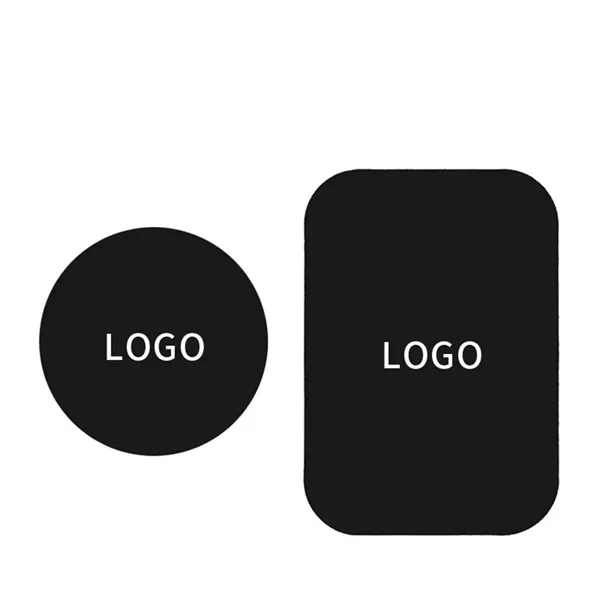 Multifunctional Automobile Phone Magnet Sticker - Multifunctional Automobile Phone Magnet Sticker - Image 4 of 4