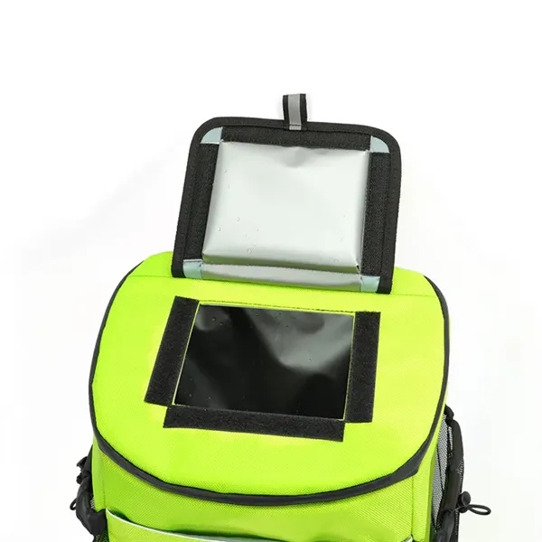 30L Outdoor Insulated Backpack Cooler - 30L Outdoor Insulated Backpack Cooler - Image 1 of 5