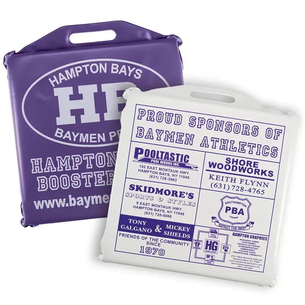 14" x 14" x 1.5" Seat Cushion