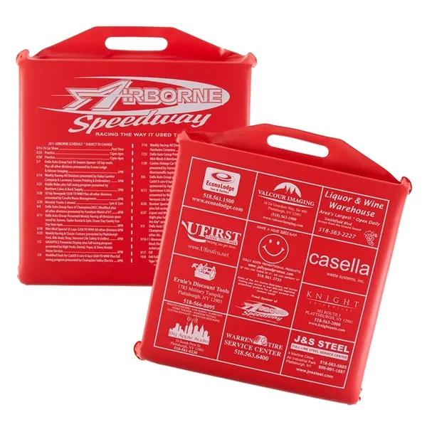 14" x 14" x 2" Seat Cushions