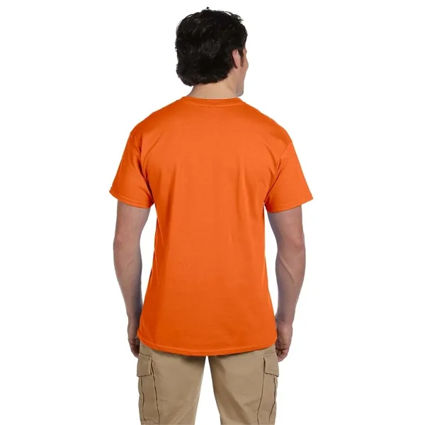Hanes Unisex Ecosmart ® T-Shirt - Hanes Unisex Ecosmart ® T-Shirt - Image 106 of 195