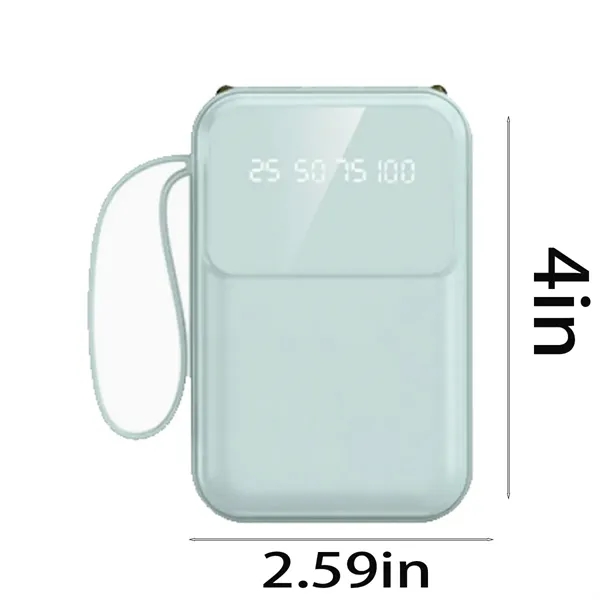 Portable Mobile Power - Portable Mobile Power - Image 1 of 4