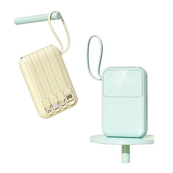 Portable Mobile Power - Portable Mobile Power - Image 3 of 4