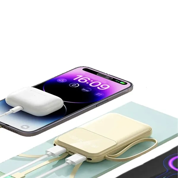 Portable Mobile Power - Portable Mobile Power - Image 4 of 4