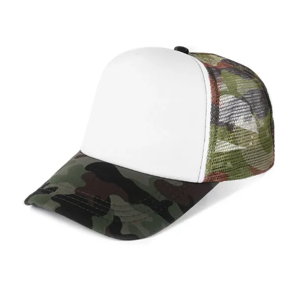 Sports Caps Headwear - Sports Caps Headwear - Image 2 of 3