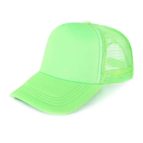 Sports Caps Headwear - Sports Caps Headwear - Image 3 of 3