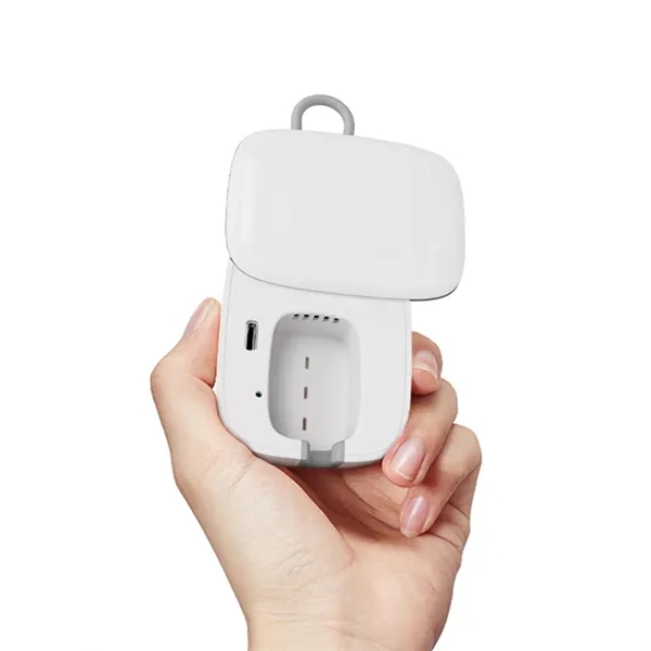 Smart Toothbrush Uv Sanitizer - Smart Toothbrush Uv Sanitizer - Image 2 of 4