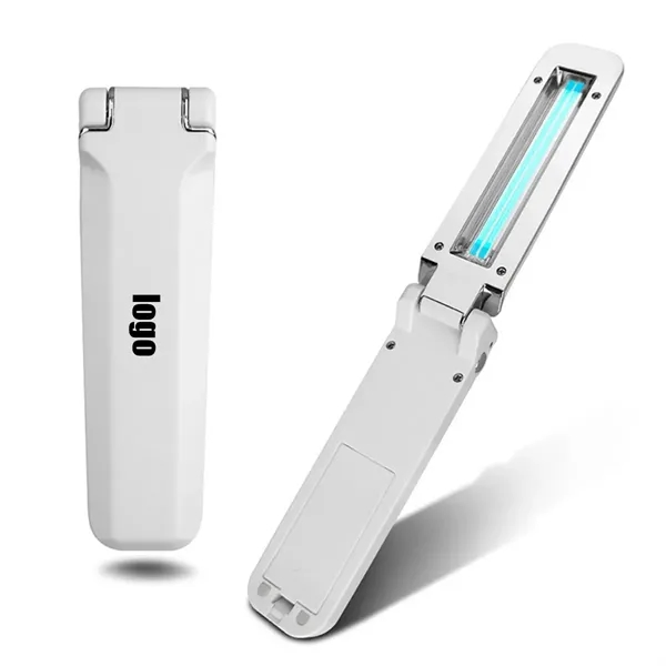 Portable Handheld Uv Sterilizer - Portable Handheld Uv Sterilizer - Image 0 of 4