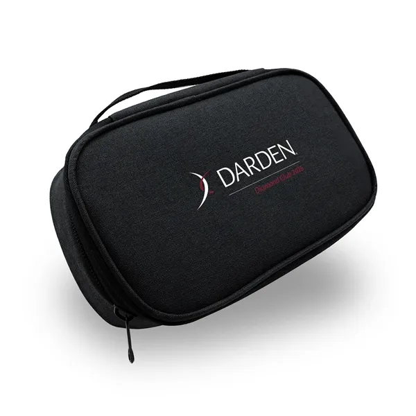 Techfarer Accessories Bag - Techfarer Accessories Bag - Image 0 of 4