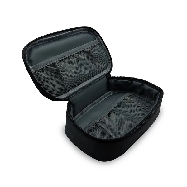 Techfarer Accessories Bag - Techfarer Accessories Bag - Image 2 of 4