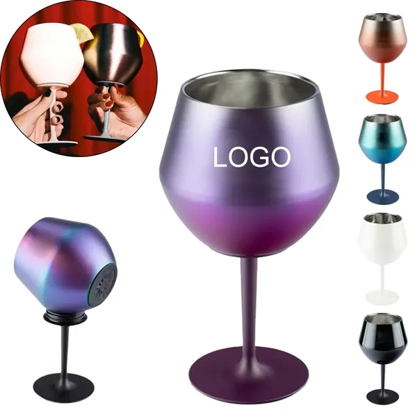 Removable Cocktail Glass - Removable Cocktail Glass - Image 0 of 4
