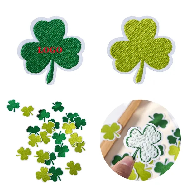 Colorful Heat-Activated Textile Sticker - Colorful Heat-Activated Textile Sticker - Image 0 of 4