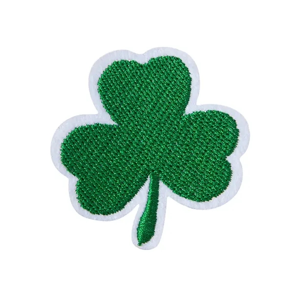 Colorful Heat-Activated Textile Sticker - Colorful Heat-Activated Textile Sticker - Image 2 of 4