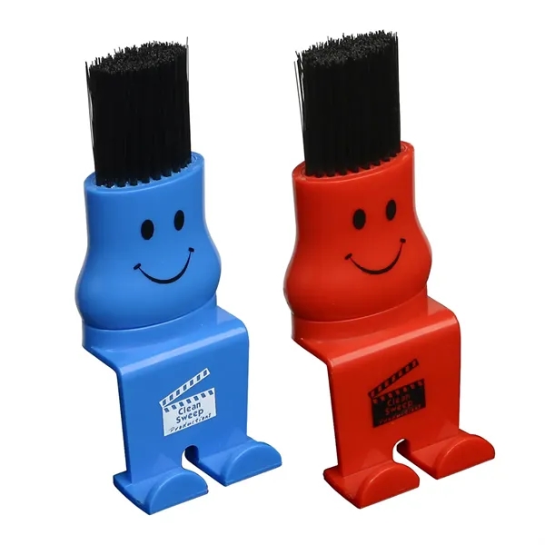 Bristle Buddy Computer Duster - Bristle Buddy Computer Duster - Image 0 of 2