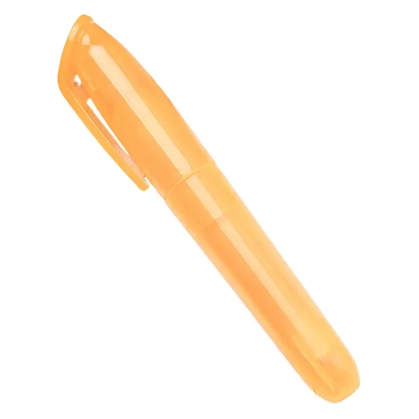 Wide Body Highlighter Pen - Wide Body Highlighter Pen - Image 2 of 7