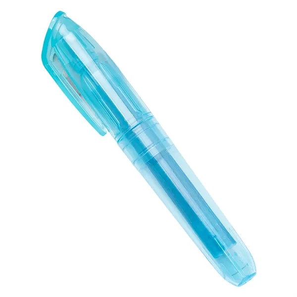 Wide Body Highlighter Pen - Wide Body Highlighter Pen - Image 5 of 7