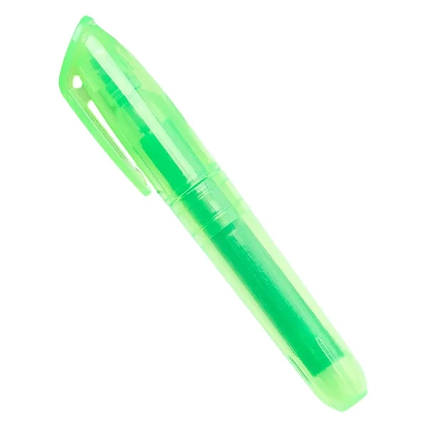 Wide Body Highlighter Pen - Wide Body Highlighter Pen - Image 6 of 7