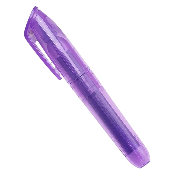 Wide Body Highlighter Pen - Wide Body Highlighter Pen - Image 7 of 7