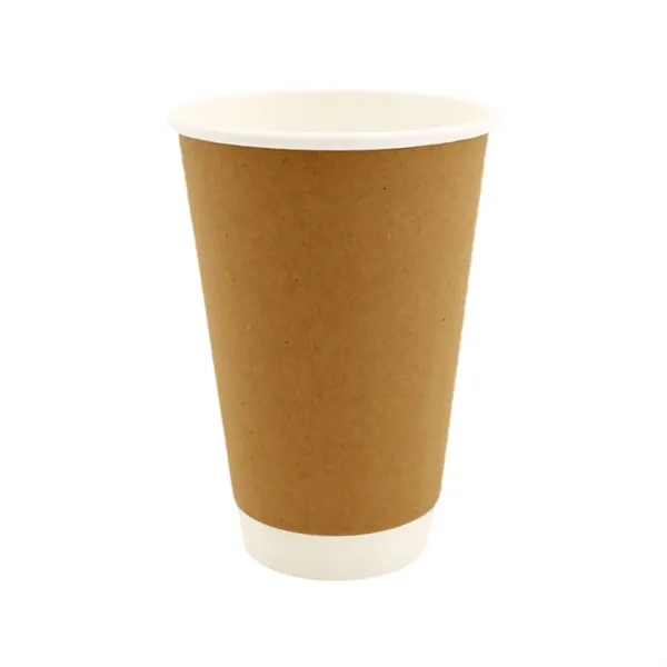 Paper Coffee Cup - Paper Coffee Cup - Image 2 of 4