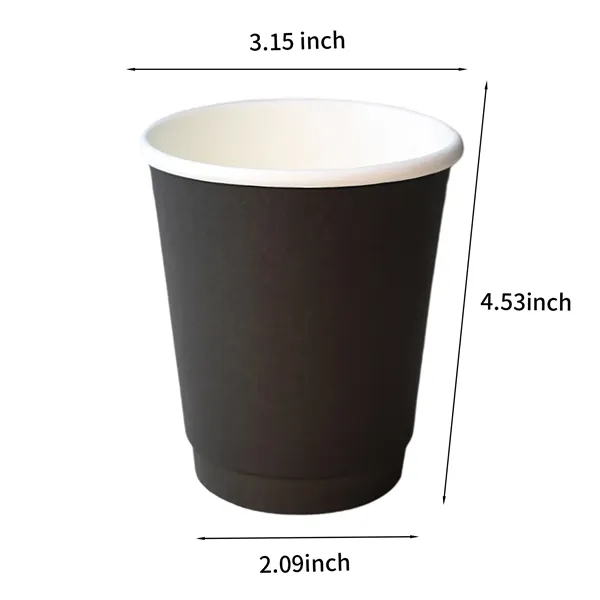Paper Coffee Cup - Paper Coffee Cup - Image 1 of 4