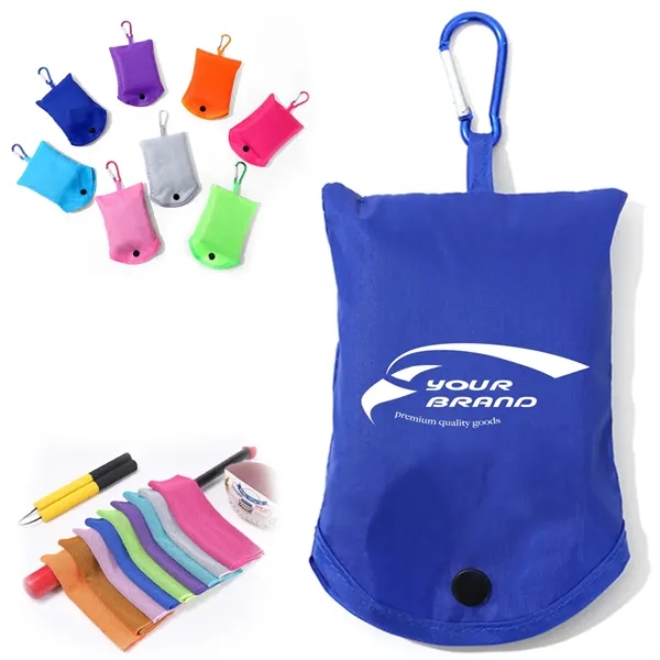Quick Dry Cooling Towel w/ Carabiner Pouch for Outdoor. - Quick Dry Cooling Towel w/ Carabiner Pouch for Outdoor. - Image 0 of 4