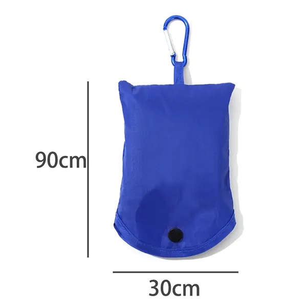 Quick Dry Cooling Towel w/ Carabiner Pouch for Outdoor. - Quick Dry Cooling Towel w/ Carabiner Pouch for Outdoor. - Image 1 of 4