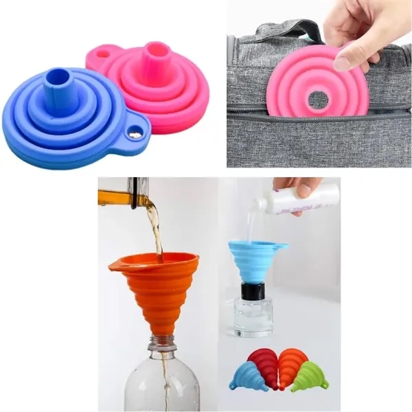 Kitchen Funnel - Kitchen Funnel - Image 1 of 2
