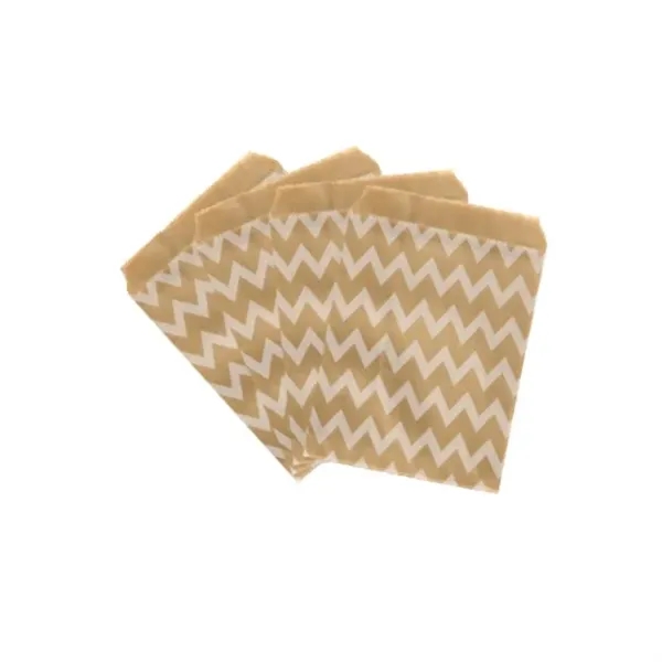 Paper Lunch Bags - Paper Lunch Bags - Image 1 of 6