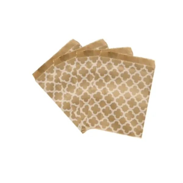 Paper Lunch Bags - Paper Lunch Bags - Image 5 of 6