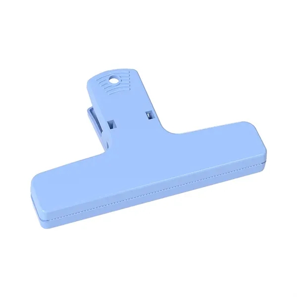 Magnetic Bag Clip for Food Storage and Freshness - Magnetic Bag Clip for Food Storage and Freshness - Image 3 of 4