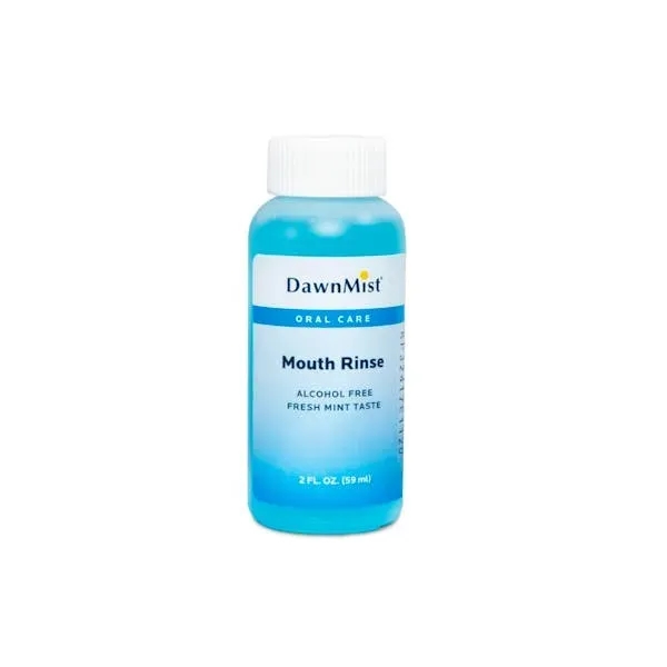 Mouth Rinse - 2 oz Twist Cap - Mouth Rinse - 2 oz Twist Cap - Image 0 of 0