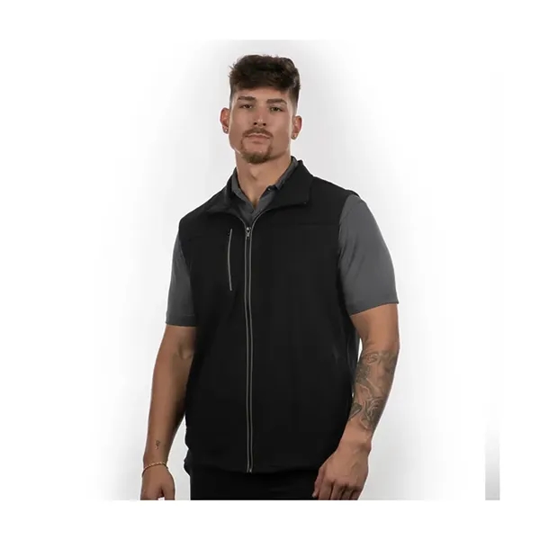 Water Resistant Golf Vest