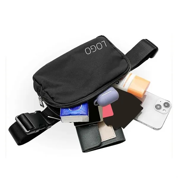 Women'S Men'S Fashion Belt Crossbody Bag - Women'S Men'S Fashion Belt Crossbody Bag - Image 1 of 5