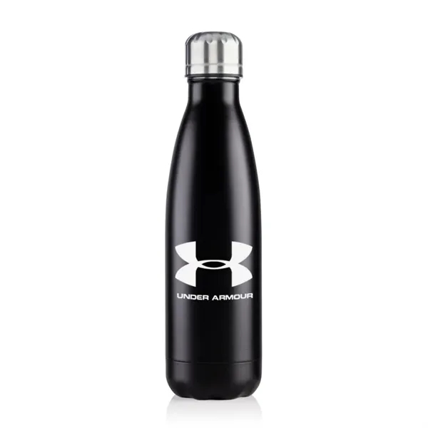 Single Pin Bottle - 17oz - Single Pin Bottle - 17oz - Image 0 of 15